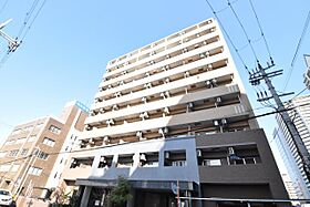 KDXレジデンス難波  ｜ 大阪府大阪市浪速区稲荷1丁目6-16 9（賃貸マンション1LDK・9階・51.15㎡） その1