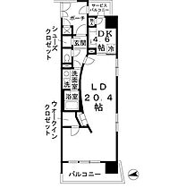 ロイヤルパークスなんば  ｜ 大阪府大阪市浪速区湊町2丁目（賃貸マンション1K・10階・55.50㎡） その2