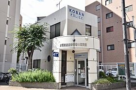 Splendide NAMBAIII  ｜ 大阪府大阪市浪速区戎本町1丁目（賃貸マンション1DK・13階・32.02㎡） その27