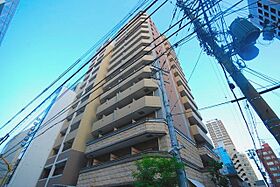 プレサンス心斎橋ザ・スタイル  ｜ 大阪府大阪市中央区南船場1丁目（賃貸マンション1K・10階・20.16㎡） その1