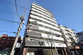 ラシュレエグゼ難波西  ｜ 大阪府大阪市浪速区桜川2丁目（賃貸マンション1K・7階・22.37㎡） その1