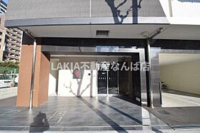 ラシュレエグゼ難波西  ｜ 大阪府大阪市浪速区桜川2丁目（賃貸マンション1K・7階・22.37㎡） その15