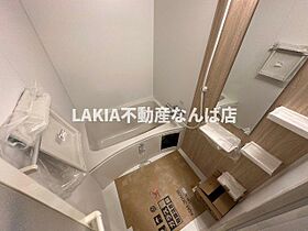 セレニテ日本橋ミラク  ｜ 大阪府大阪市浪速区日本橋東1丁目（賃貸マンション1LDK・4階・28.00㎡） その6