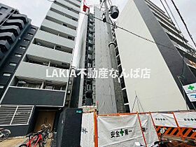 セレニテ日本橋ミラク  ｜ 大阪府大阪市浪速区日本橋東1丁目（賃貸マンション1LDK・4階・28.00㎡） その1