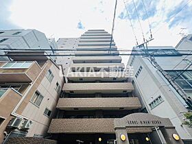 リーガル南船場 703 ｜ 大阪府大阪市中央区南船場1丁目8-13（賃貸マンション1LDK・7階・40.50㎡） その1