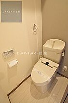 ALDEPLAZA 803 ｜ 大阪府大阪市西成区花園北1丁目（賃貸マンション1R・8階・20.01㎡） その14