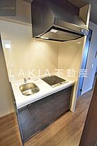 Ｎ Residence　新今宮  ｜ 大阪府大阪市西成区太子1丁目（賃貸マンション1R・4階・26.99㎡） その16