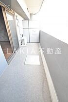 Ｎ Residence　新今宮  ｜ 大阪府大阪市西成区太子1丁目（賃貸マンション1R・6階・44.08㎡） その8