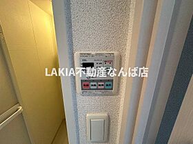 プレサンス心斎橋ラヴィ  ｜ 大阪府大阪市中央区南船場1丁目（賃貸マンション1K・7階・22.33㎡） その8