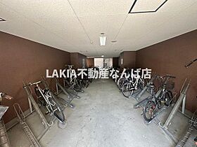 プレサンス心斎橋ラヴィ  ｜ 大阪府大阪市中央区南船場1丁目（賃貸マンション1K・7階・22.33㎡） その24