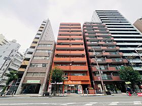 ライオンズマンション東本町第2  ｜ 大阪府大阪市中央区内本町1丁目（賃貸マンション1R・4階・17.73㎡） その1