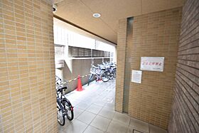 エステムコート心斎橋アルテール  ｜ 大阪府大阪市中央区南船場1丁目（賃貸マンション1K・4階・19.44㎡） その11