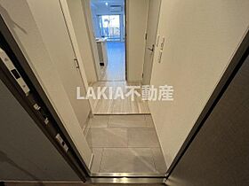 アーバネックス南新町  ｜ 大阪府大阪市中央区南新町2丁目（賃貸マンション2LDK・3階・54.04㎡） その17