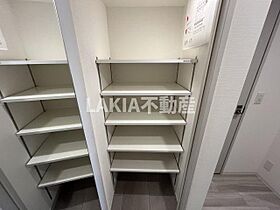 アーバネックス南新町  ｜ 大阪府大阪市中央区南新町2丁目（賃貸マンション2LDK・3階・54.04㎡） その18