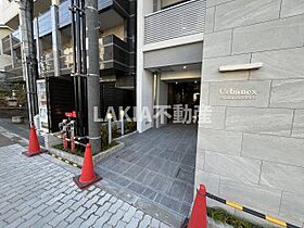 アーバネックス南新町  ｜ 大阪府大阪市中央区南新町2丁目（賃貸マンション2LDK・3階・54.04㎡） その25