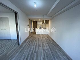 アーバネックス南新町  ｜ 大阪府大阪市中央区南新町2丁目（賃貸マンション2LDK・3階・54.04㎡） その12