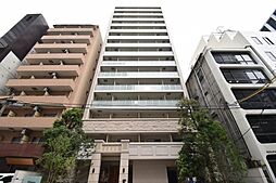 大阪市営堺筋線 北浜駅 徒歩3分