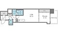 BPRRESIDENCE大阪本町Q10階13.0万円