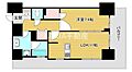 エスリード長堀タワー8階13.0万円