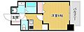 エスリード難波ザMAISON6階6.2万円