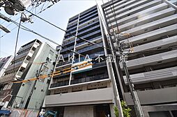 🉐敷金礼金0円！🉐ドゥーエ天満橋