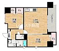 エミネンス堂ヶ芝6階13.3万円
