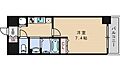 エステムコート難波2アレグリア3階5.7万円