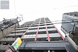 Bluebee桜川駅前