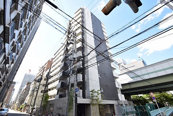 プライムアーバン松屋町