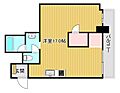 アメニティつるみや3階7.4万円