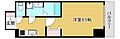 MELDIACRESTTAPPNAMBA-WEST12階7.2万円