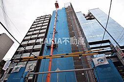 アーバネックス心斎橋2
