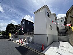 松戸市八ケ崎23−2期
