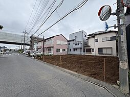 草加市八幡町10期
