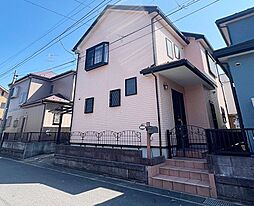 松戸市古ケ崎　リフォーム戸建