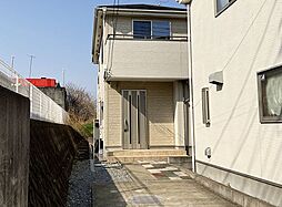 松戸市高塚新田　リフォーム戸建