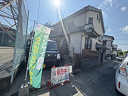 草加市青柳　リフォーム戸建