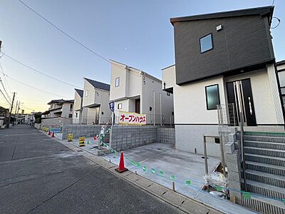 外観:〜サンケイ商事にお任せください〜当社は地元密着型 お客様のご要望・期待にお応えします。 外観:〜サンケイ商事にお任せください〜当社は地元密着型 お客様のご要望・期待にお応えします。