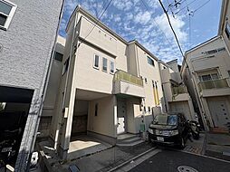 足立区本木　中古戸建