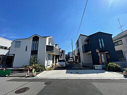 足立区西伊興8棟