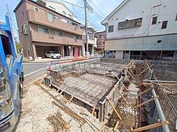 足立区東和3丁目 2棟