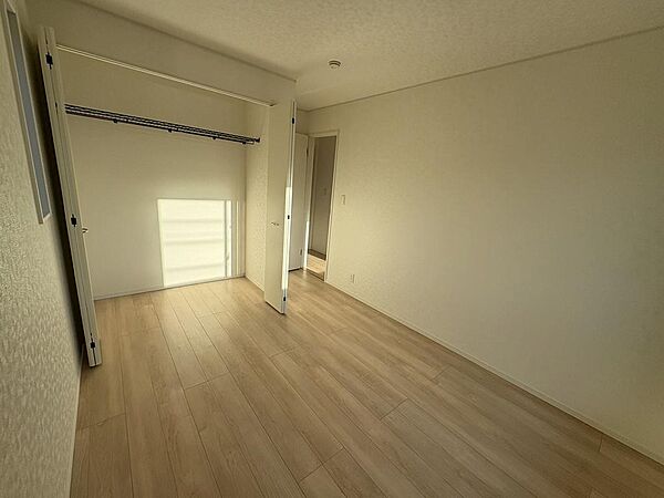 子供部屋
