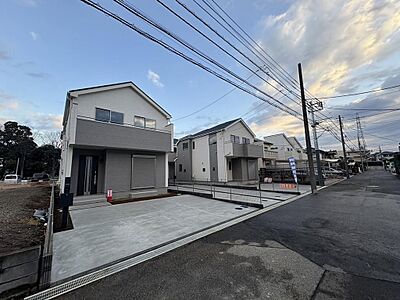 外観:〜サンケイ商事にお任せください〜当社は地元密着型 お客様のご要望・期待にお応えします。 外観:〜サンケイ商事にお任せください〜当社は地元密着型 お客様のご要望・期待にお応えします。