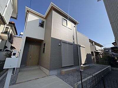 外観:〜サンケイ商事にお任せください〜当社は地元密着型 お客様のご要望・期待にお応えします。 外観:〜サンケイ商事にお任せください〜当社は地元密着型 お客様のご要望・期待にお応えします。