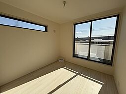 子供部屋の画像