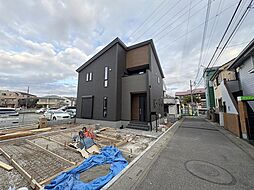 草加市手代３期