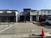 千葉県松戸市常盤平双葉町9-1：物件画像