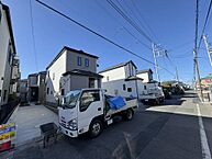 埼玉県川口市南鳩ヶ谷7丁目18-3：物件画像