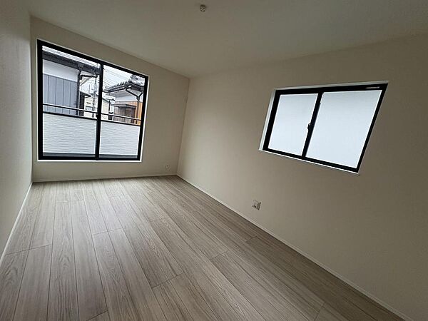 子供部屋