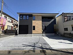 松戸市胡録台9期